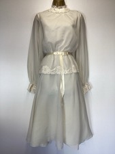 Vintage John Charles Ivory