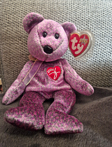 Beanie babies 2000 - babies,