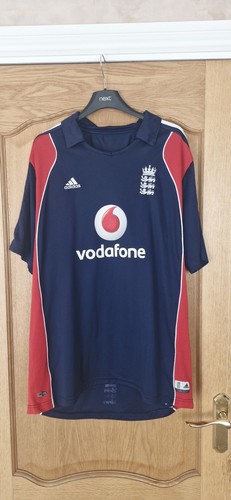 England cricket shirt mens - england,