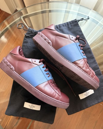 Valentino sneakers men size - , us