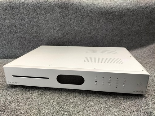 Audiolab 8300cd player dsd - cd,
