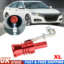 Turbo Sound Simulator Whistle