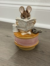 Vintage 1978 Schmid Beatrix