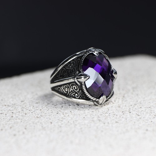 Sterling silver victorian - silver,