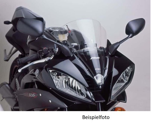 Puig racing fairing - racing,