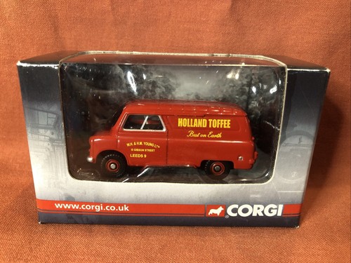 Corgi trackside dg203005 - corgi,