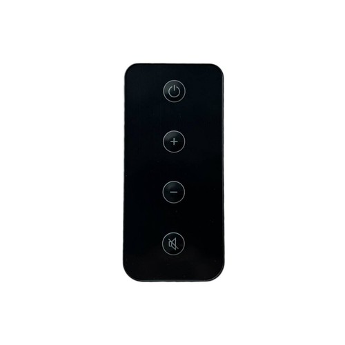 Remote control bose - control,