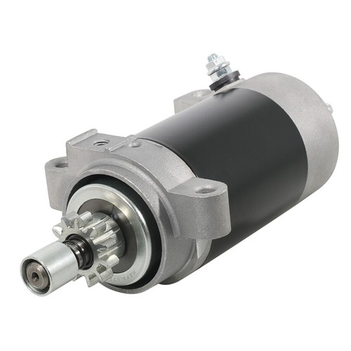 Outboard starter motor for - outboard,