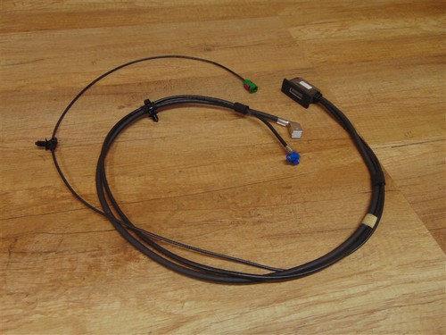 Media interface with video - media,