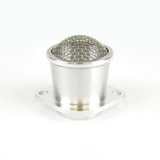 Dellorto DHLB polished alloy