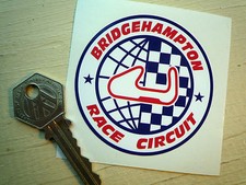 BRIDGEHAMPTON RACE CIRCUIT NEW