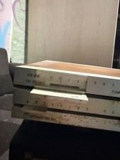 Beomaster 901 Amplifier