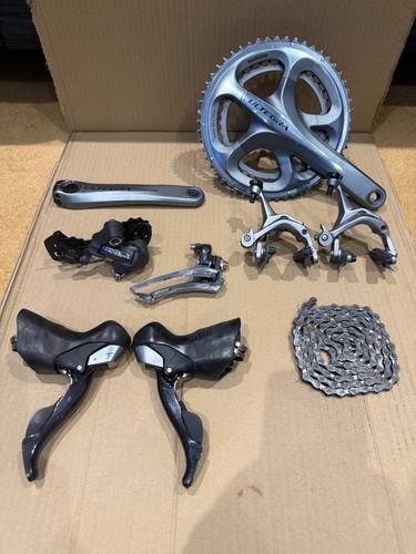 Shimano ultegra 105 - shimano, ace