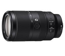 Sony SEL70350G E 70-350mm