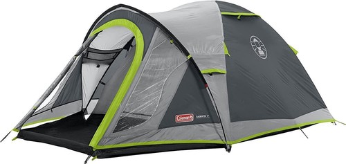 Coleman darwin tent person - darwin, 3+