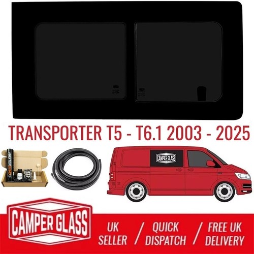 Transporter 1 driver - vw, t5-t6.1
