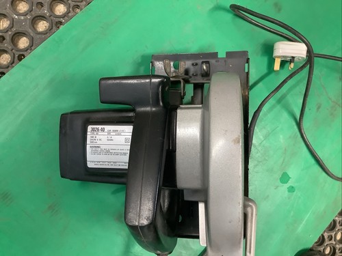 Second hand 184mm black and - second,