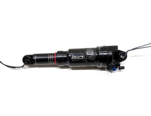 Rockshox sid luxe select - rockshox, select+