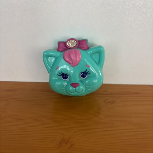Vintage polly pocket cuddly - polly,