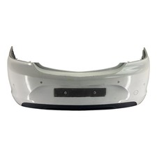 Vauxhall Insignia Sri Rear