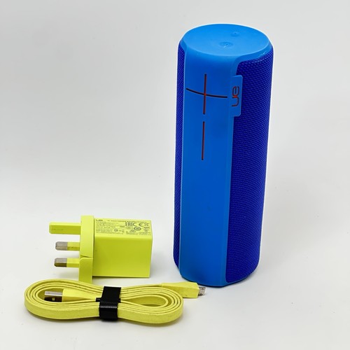 Ultimate ears boom - ue, 2