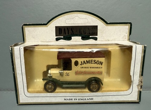 Lledo days gone diecast - diecast, model