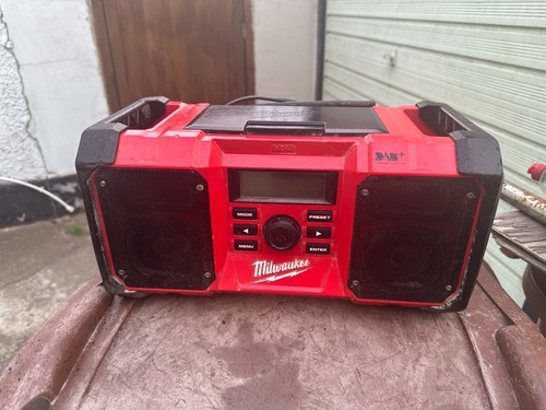 Milwaukee m18jsrdab dab - m18jsrdab+-0, dab+/