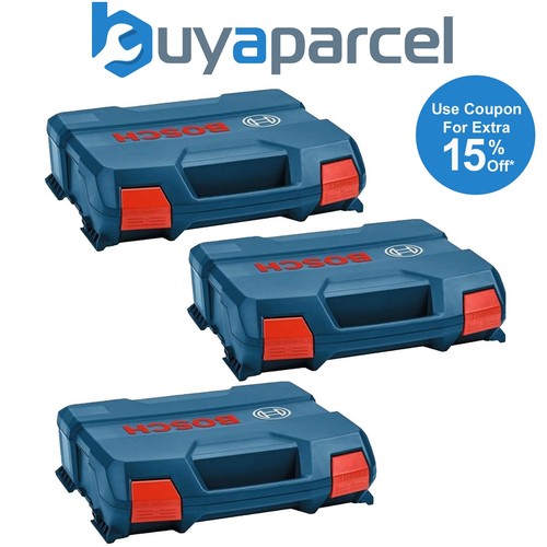 Bosch boxx lboxx drill - bosch,