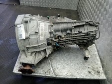 AUDI A4 GEARBOX 6 SPEED MANUAL