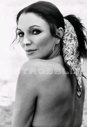 Joan collins 8 photograph - collins,