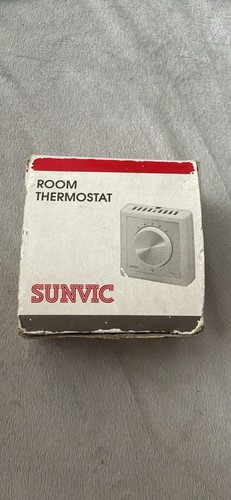 Thermostat sunvic tlx 2251 - sunvic,