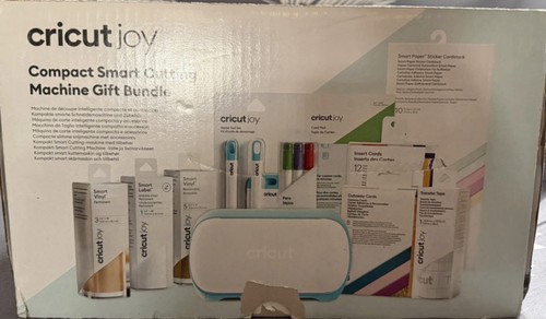 Cricut joy compact smart - cricut,