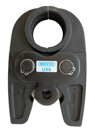 Wavin 4046759 50mm tigris - wavin,