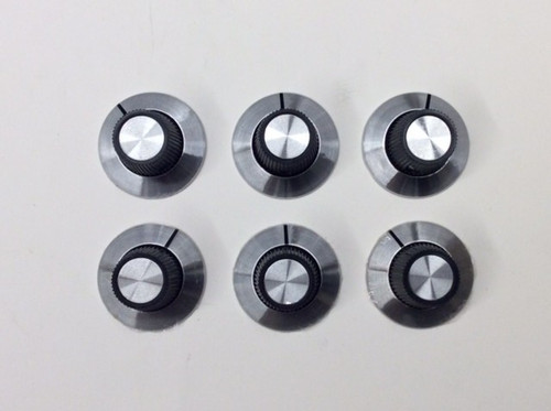 Six vintage electronic - six,