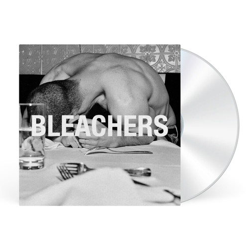 Bleachers everyone for ten - everyone,