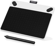 Wacom Pen Graphics Tablet Ctl