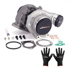 Turbo for BMW 120D 320D 520D
