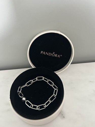 Pandora chain bracelet s925 - me,