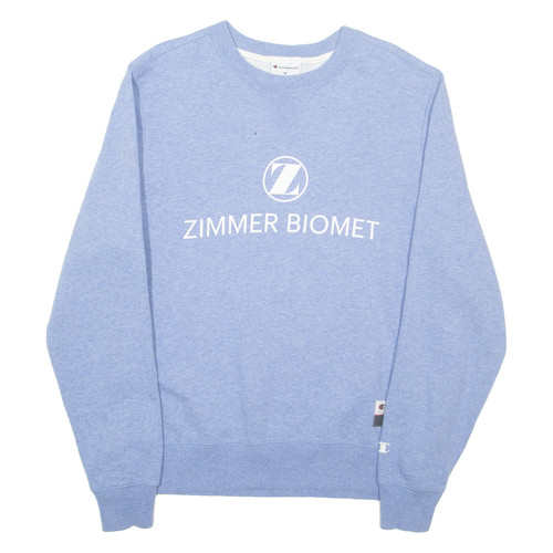 Champion zimmer biomet mens - zimmer,