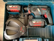 Bosch GBH 36 V-EC Compact