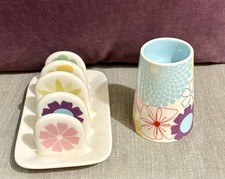 Portmeirion Porcelain “Crazy