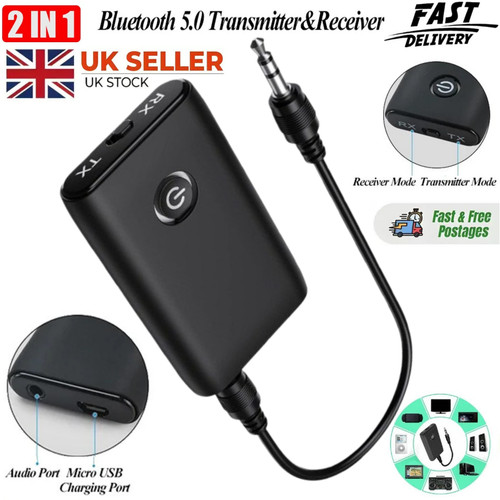 Wireless 5 0 bluetooth - in,