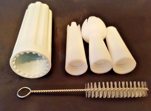 Whip cream dispenser - whip,