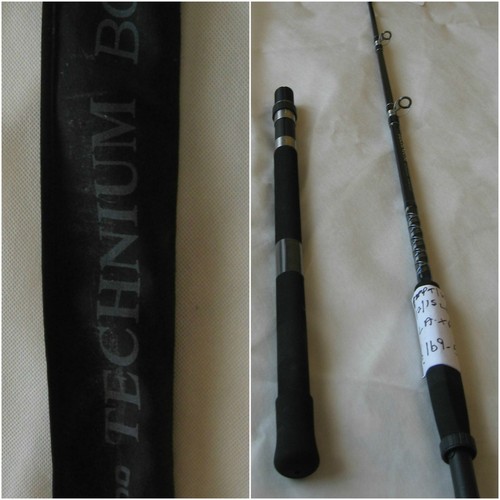 Shimano technium boat 1215 - shimano,