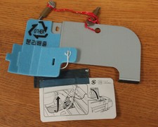 EPSON 4880 Transport Plate for Printer