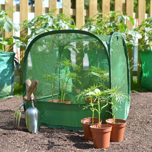 Garden grow outdoor mini - grow,