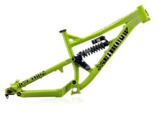 Da Bomb FOAB Downhill Bike MTB