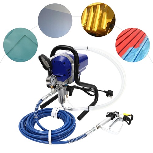 Commercial airless paint - airless,