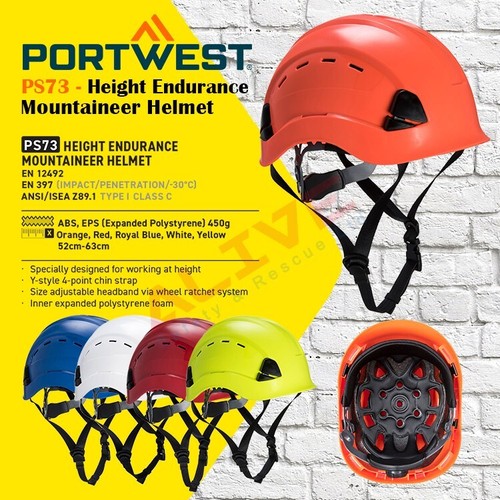 Portwest ps73 height endurance - ps73,
