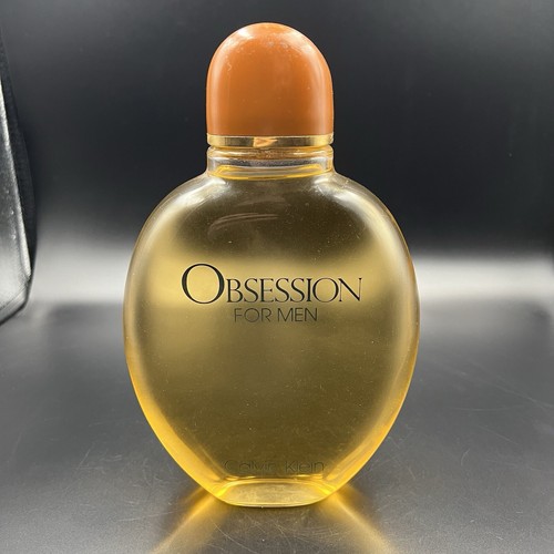 Huge calvin klein obsession - calvin,